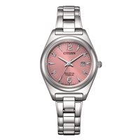 Orologio Citizen Donna Lady Super Titanio in Titanio EW2601-81X - EW2601-81X